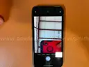 iPhone XR- Black- 64GB -Scratched (ID# 41532) (D-Case) (No UPC) (18-19)
