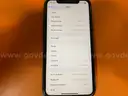 iPhone XR- Black- 64GB -Scratched (ID# 41532) (D-Case) (No UPC) (18-19)