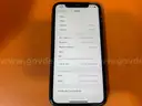 iPhone XR- Black- 64GB (ID# 41535) (D-Case) (No UPC) (18-19)