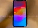 iPhone XR- Black- 64GB (ID# 41535) (D-Case) (No UPC) (18-19)