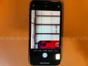 iPhone XR- Black- 64GB (ID# 41535) (D-Case) (No UPC) (18-19)
