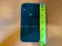 iPhone XR- Black- 64GB (ID# 41535) (D-Case) (No UPC) (18-19)