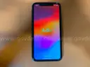 iPhone XR- Black- 64GB (ID# 41535) (D-Case) (No UPC) (18-19)