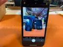 iPhone XR- Black- 64GB (ID# 41535) (D-Case) (No UPC) (18-19)