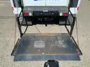 2006 Ford F-450 SD XL Crew Cab 4WD Truck w/ Service Body &#x26; Liftgate (ID# 41546) (EF06) (25-2765) 461