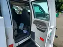 2006 Ford F-450 SD XL Crew Cab 4WD Truck w/ Service Body &#x26; Liftgate (ID# 41546) (EF06) (25-2765) 461