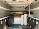 2006 Ford F-450 SD XL Crew Cab 4WD Truck w/ Service Body &#x26; Liftgate (ID# 41546) (EF06) (25-2765) 461