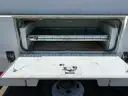 2006 Ford F-450 SD XL Crew Cab 4WD Truck w/ Service Body &#x26; Liftgate (ID# 41546) (EF06) (25-2765) 461