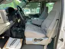 2006 Ford F-450 SD XL Crew Cab 4WD Truck w/ Service Body &#x26; Liftgate (ID# 41546) (EF06) (25-2765) 461