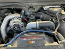 2006 Ford F-450 SD XL Crew Cab 4WD Truck w/ Service Body &#x26; Liftgate (ID# 41546) (EF06) (25-2765) 461