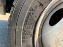 2006 Ford F-450 SD XL Crew Cab 4WD Truck w/ Service Body &#x26; Liftgate (ID# 41546) (EF06) (25-2765) 461