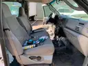 2006 Ford F-450 SD XL Crew Cab 4WD Truck w/ Service Body &#x26; Liftgate (ID# 41546) (EF06) (25-2765) 461