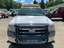 2006 Ford F-450 SD XL Crew Cab 4WD Truck w/ Service Body &#x26; Liftgate (ID# 41546) (EF06) (25-2765) 461