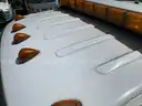 2006 Ford F-450 SD XL Crew Cab 4WD Truck w/ Service Body &#x26; Liftgate (ID# 41546) (EF06) (25-2765) 461