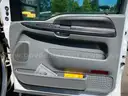 2006 Ford F-450 SD XL Crew Cab 4WD Truck w/ Service Body &#x26; Liftgate (ID# 41546) (EF06) (25-2765) 461