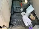 2006 Ford F-450 SD XL Crew Cab 4WD Truck w/ Service Body &#x26; Liftgate (ID# 41546) (EF06) (25-2765) 461
