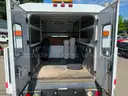2006 Ford F-450 SD XL Crew Cab 4WD Truck w/ Service Body &#x26; Liftgate (ID# 41546) (EF06) (25-2765) 461