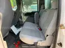 2006 Ford F-450 SD XL Crew Cab 4WD Truck w/ Service Body &#x26; Liftgate (ID# 41546) (EF06) (25-2765) 461