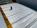 2006 Ford F-450 SD XL Crew Cab 4WD Truck w/ Service Body &#x26; Liftgate (ID# 41546) (EF06) (25-2765) 461