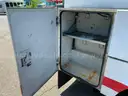 2006 Ford F-450 SD XL Crew Cab 4WD Truck w/ Service Body &#x26; Liftgate (ID# 41546) (EF06) (25-2765) 461