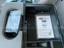 2006 Ford F-450 SD XL Crew Cab 4WD Truck w/ Service Body &#x26; Liftgate (ID# 41546) (EF06) (25-2765) 461