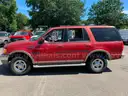 2002 Ford Expedition Eddie Bauer 4WD SUV (ID# 41551) (EF5) (25-2337) 90502
