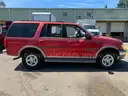 2002 Ford Expedition Eddie Bauer 4WD SUV (ID# 41551) (EF5) (25-2337) 90502