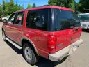2002 Ford Expedition Eddie Bauer 4WD SUV (ID# 41551) (EF5) (25-2337) 90502