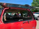2002 Ford Expedition Eddie Bauer 4WD SUV (ID# 41551) (EF5) (25-2337) 90502