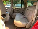 2002 Ford Expedition Eddie Bauer 4WD SUV (ID# 41551) (EF5) (25-2337) 90502