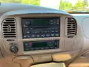 2002 Ford Expedition Eddie Bauer 4WD SUV (ID# 41551) (EF5) (25-2337) 90502