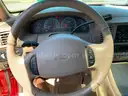 2002 Ford Expedition Eddie Bauer 4WD SUV (ID# 41551) (EF5) (25-2337) 90502
