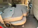 2002 Ford Expedition Eddie Bauer 4WD SUV (ID# 41551) (EF5) (25-2337) 90502
