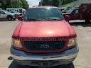 2002 Ford Expedition Eddie Bauer 4WD SUV (ID# 41551) (EF5) (25-2337) 90502