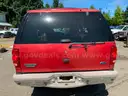 2002 Ford Expedition Eddie Bauer 4WD SUV (ID# 41551) (EF5) (25-2337) 90502
