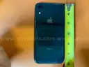 iPhone XR- Black- 64GB (ID# 41555) (D-Case) (No UPC) (18-19)