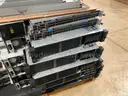 Pallet of Network Equipment &#xA0;(ID #41557) (G05-2L) (25-2578-2) 477