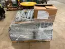 Pallet of Network Equipment &#xA0;(ID #41557) (G05-2L) (25-2578-2) 477