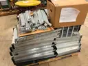 Pallet of Network Equipment &#xA0;(ID #41557) (G05-2L) (25-2578-2) 477