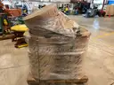 Pallet of Signode Plastic Banding&#xA0;(ID #41559) (I08-1L) (25-2175-5) 490
