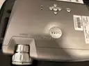 Pallet of Various Brand/Model Projectors (ID #41560) (H10-2L) NO UPC