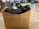 Pallet of Various Brand/Model Projectors (ID #41560) (H10-2L) NO UPC