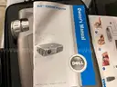 Pallet of Various Brand/Model Projectors (ID #41560) (H10-2L) NO UPC
