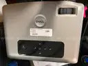 Pallet of Various Brand/Model Projectors (ID #41560) (H10-2L) NO UPC