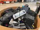 Pallet of Various Brand/Model Projectors (ID #41560) (H10-2L) NO UPC
