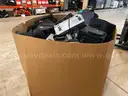 Pallet of Various Brand/Model Projectors (ID #41560) (H10-2L) NO UPC