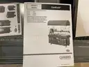 Cambro CamKiosk (ID# 41562) (H12-2L&#x26;R) (25-2619-2) 35202