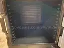 Cambro CamKiosk (ID# 41562) (H12-2L&#x26;R) (25-2619-2) 35202