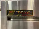 True Refrigeration T-49 Fridge&#xA0;(ID# 41563) (H10-1L) (25-2619-3) 35202