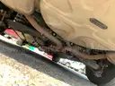 2017 Ford Explorer AWD Police Interceptor SUV (ID# 41572) (OEF) (25-2926) 11700